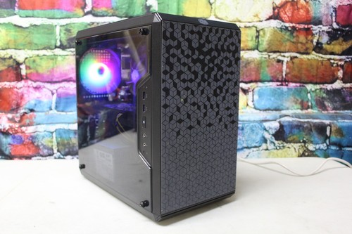 Custom gaming desktop intel - desktop,