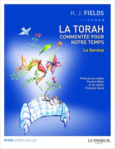 Torah commentée pour notre - la,