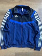 Veste vintage bleue - bleue, adidas