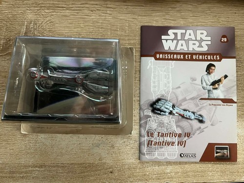 Vaisseau star wars atlas - star,