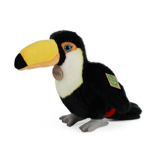 Peluche toucan cm - toucan, 23