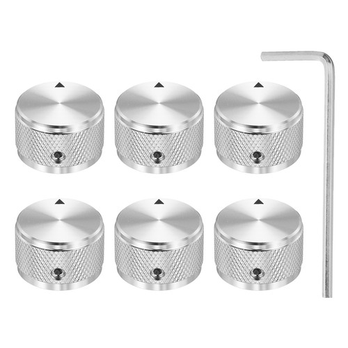 Pièces boutons - 6,