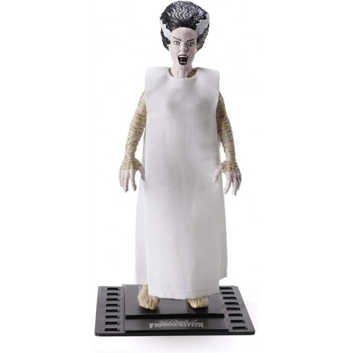 Bendyfigs bride - bendyfigs,