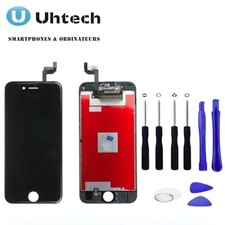 Écran iPhone 6s Noir - Premium