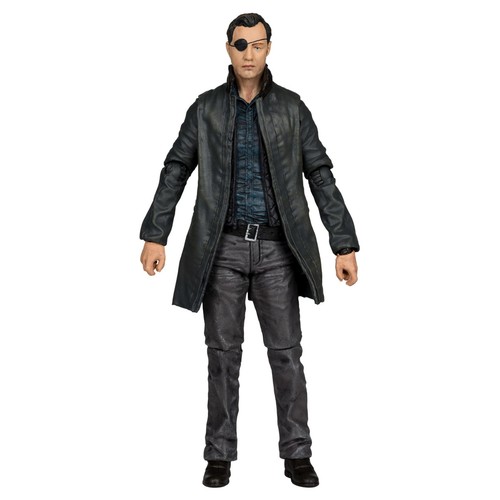 The governor figurine - governor,