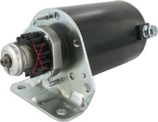 Démarreur électrique de