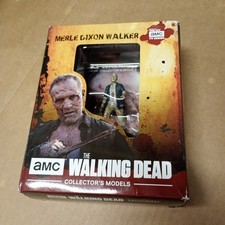 Eaglemoss - figurine WALKING