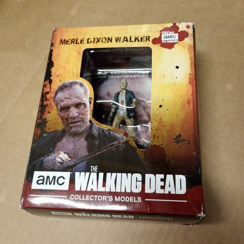 Eaglemoss figurine walking - -,