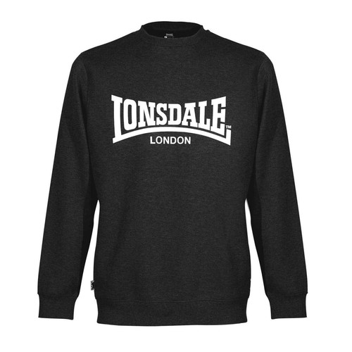 Lonsdale sweat motif style - lonsdale, motif/style