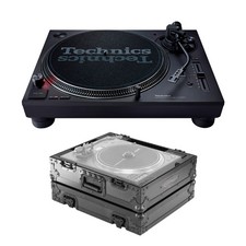 Technics SL-1200MK7 Turntable