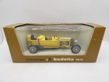 Bedelia 1913 #15 Cyclecar R5