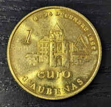 Monnaie de Paris Euro des