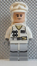 LEGO STAR WARS sw0678 Hoth Rebel Trooper (figurine minifig minifigure)