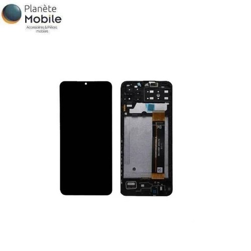 Ecran lcd vitre tactile - lcd,
