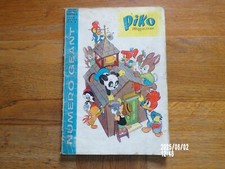 PIKO GEANT n° 2  L'ABOMINABLE MONSTRE DES NEIGES ! CHEZ S.A.G.E   BE