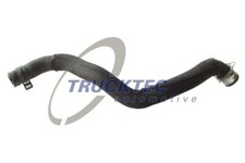 TRUCKTEC Durite de radiateur