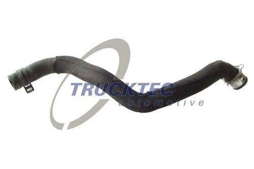 Trucktec durite radiateur - trucktec,