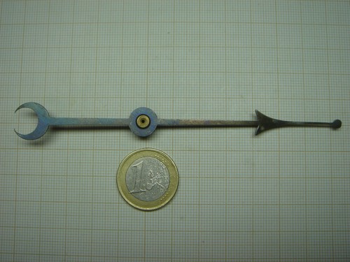 Ancienne aiguille pour - ,