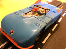 Porsche 908 Carrera slot car 1/32 barquette no Scalextric no Ninco