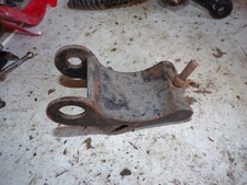 support magnéto terrot alcyon