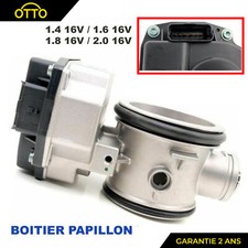 Boîtier Papillon pour Renault