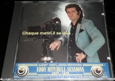 NEUF SCELLE EDDY MITCHELL