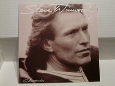 STEVE WINWOOD Chronicles BAN
