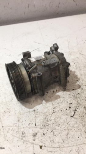 Compresseur clim renault - clim,