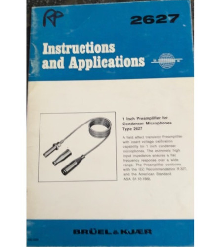 Instructions applications - instructions,