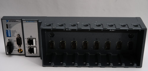 Crio 9074 fpga controller - ni,
