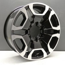 Toyota Hilux 18 " Authentique