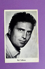 Ancienne Carte Postale RAF