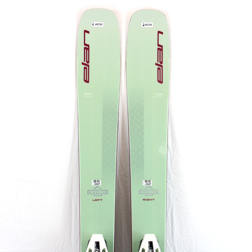 Elan ripstick 102 used - elan,