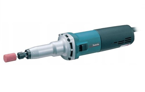 Szlifierka prosta 750w 6mm - szlifierka,