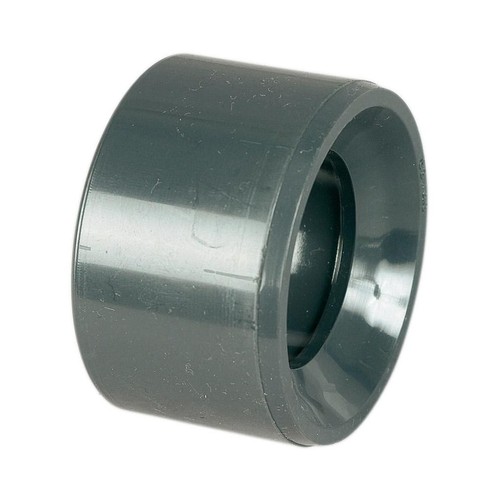 Réduction courte pvc 50 - en,