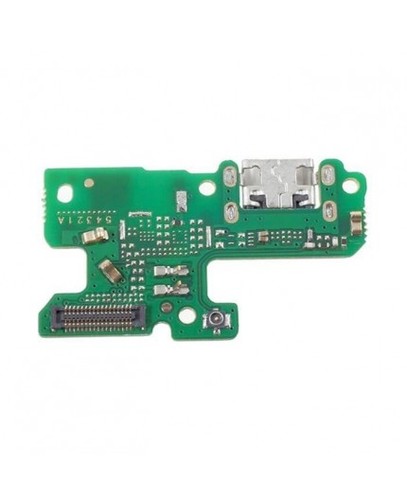 Nappe connecteur charge - nappe, de
