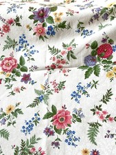 Rideau Ancien Romanex Boussac