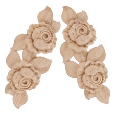  2 Pcs Décoration Intérieure De La Maison Home-déco Salon Meubles