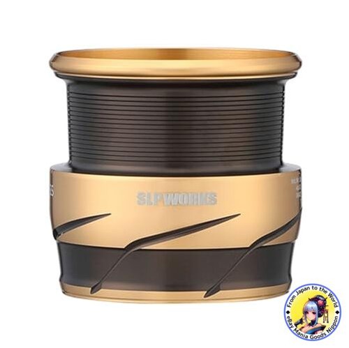 Daiwa slp works - works, lt