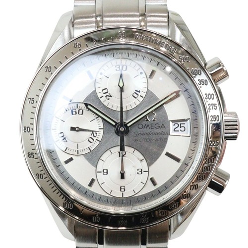 Omega speedmaster date - omega,