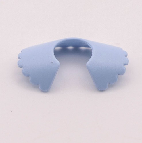 Playmobil mantille collier - x1,