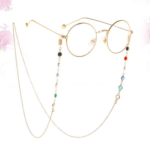 Chaine lunette chaîne - chaine,
