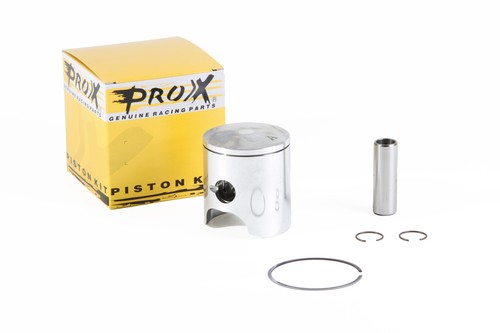 Kit piston prox honda cr125 - piston,