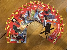 Lot de 20 J’aime Lire entre N•316 Et 341