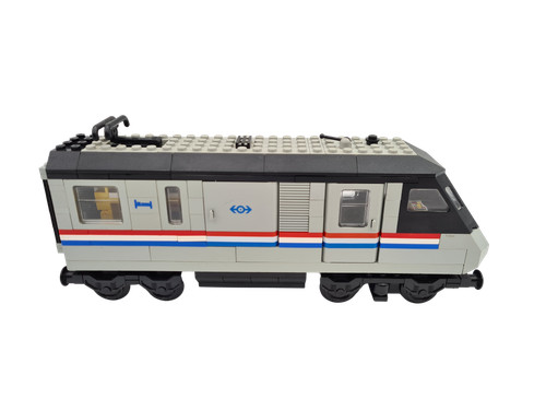 Lego train chemin de - lego®,
