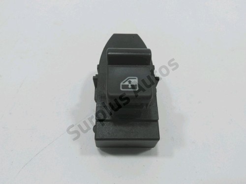 Commande leve vitre avant - leve-vitre,