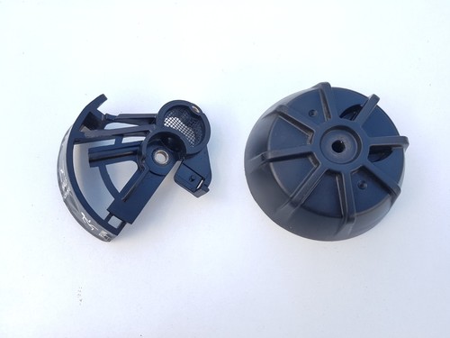 Support filtre air de - filtre,