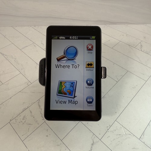 Garmin nuvi 3790 portable - garmin,