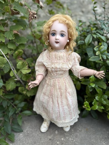 Jolie eden bébé - jolie, taille