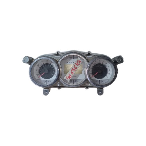 Compteur electrique peugeot - compteur,